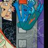 GUERNICA, REMIX - (EDITION 50 X 70 CM) – Image 3