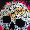 XULL HAMLET - (Toile 36 x 36 cm) – Image 2