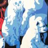 A BEAR ANT - (Toile 146 x 114 cm) – Image 2