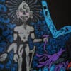 DOSE - (Toile 120 x 120 cm) – Image 4
