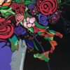 FESTINA LENTE - (Edition 80 x 60 cm) – Image 3