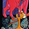 GUERNICA, REMIX - (EDITION 50 X 70 CM) – Image 2