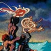 LE RADEAU DE LA MEDUSE, REMIX - (Edition 50 x 70 cm) – Image 4