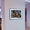 LE RADEAU DE LA MEDUSE, REMIX - (Edition 50 x 70 cm) – Image 6
