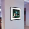 DEJEUNER SUR LA BEUH - (Edition 70 x 70 cm) – Image 5