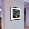 QUELQUES FLEURS - (Edition 70 x 70 cm) – Image 5