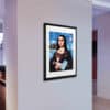 L.H.O.O.BOULE, MONA L'INFLUENCEUSE - (Edition 60 x 50 cm) – Image 5