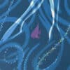 EAU COMME ONDINE - (Toile 146 x 114 cm) – Image 5