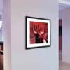 LE MINOTAURE - (Édition 64 x 64 cm - Limited edition print 25,2 x 25,2 in) – Image 5