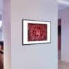 LA BOBINETTE A CHU - (Édition 50 x 70 cm - Limited edition print 19,68 x 27,5 in) – Image 6