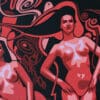 LA BOBINETTE A CHU - (Édition 50 x 70 cm - Limited edition print 19,68 x 27,5 in) – Image 4