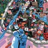PARIS - (Édition limitée 64 x 64 cm - Limited edition print 25,2 x 25,2 in) – Image 2